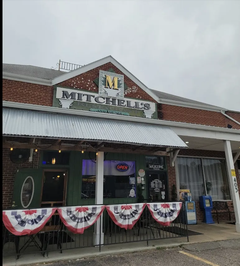 Mitchells Restaurant